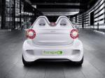 Smart ForSpeed Concept 2011 года